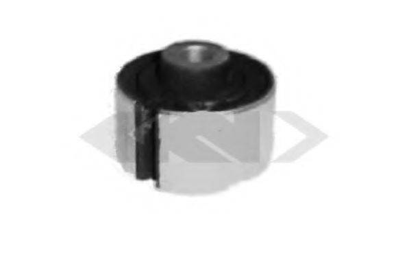 Подвеска, рычаг независимой подвески колеса SPIDAN 410931