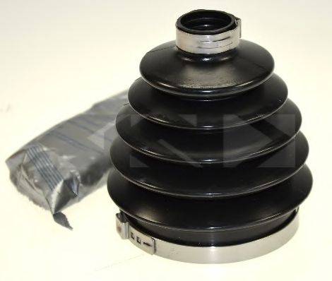 Комплект пылника, приводной вал SPIDAN 22290