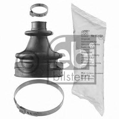 Комплект пылника, приводной вал FEBI BILSTEIN 01112 Комплект пылника, приводной вал FEBI BILSTEIN 01112