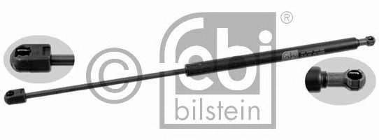 Газовая пружина, крышка багажник FEBI BILSTEIN 01188 Газовая пружина, крышка багажник FEBI BILSTEIN 01188