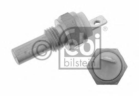 Датчик, температура охлаждающей жидкости FEBI BILSTEIN 01301
