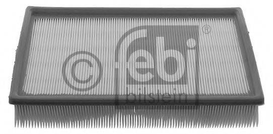 Воздушный фильтр FEBI BILSTEIN 01512 Воздушный фильтр FEBI BILSTEIN 01512