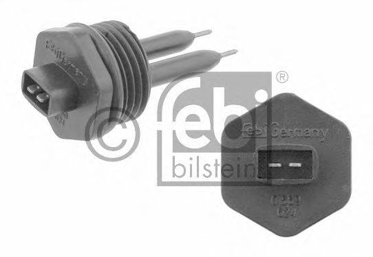 Датчик, уровень охлаждающей жидкости FEBI BILSTEIN 01569 Датчик, уровень охлаждающей жидкости FEBI BILSTEIN 01569