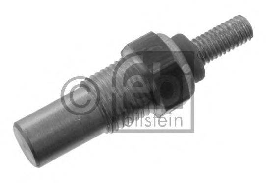 Датчик, температура охлаждающей жидкости FEBI BILSTEIN 01806 Датчик, температура охлаждающей жидкости FEBI BILSTEIN 01806