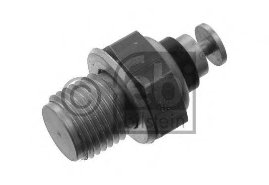 Датчик, температура охлаждающей жидкости FEBI BILSTEIN 01939 Датчик, температура охлаждающей жидкости FEBI BILSTEIN 01939