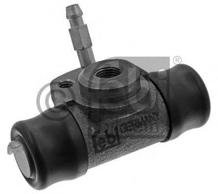 Колесный тормозной цилиндр FEBI BILSTEIN 02216 Колесный тормозной цилиндр FEBI BILSTEIN 02216