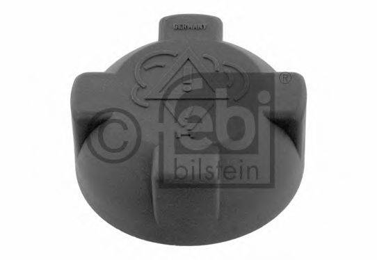Крышка, резервуар охлаждающей жидкости FEBI BILSTEIN 02269 Крышка, резервуар охлаждающей жидкости FEBI BILSTEIN 02269