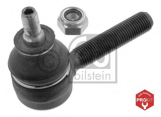 Наконечник поперечной рулевой тяги FEBI BILSTEIN 02384 Наконечник поперечной рулевой тяги FEBI BILSTEIN 02384