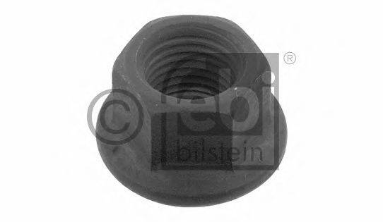 Гайка крепления колеса; Гайка FEBI BILSTEIN 03556 Гайка крепления колеса; Гайка FEBI BILSTEIN 03556