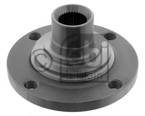 Ступица колеса FEBI BILSTEIN 03617