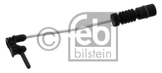 Сигнализатор, износ тормозных колодок FEBI BILSTEIN 03902