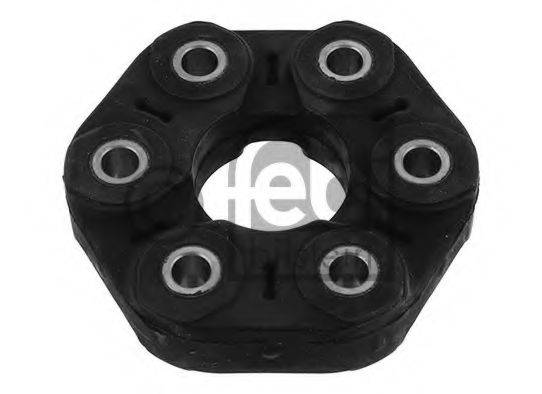 Шарнир, продольный вал FEBI BILSTEIN 04435 Шарнир, продольный вал FEBI BILSTEIN 04435