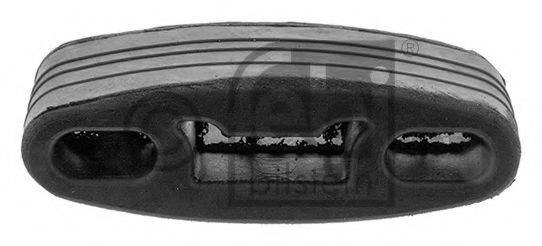 Кронштейн, система выпуска ОГ FEBI BILSTEIN 04706 Кронштейн, система выпуска ОГ FEBI BILSTEIN 04706
