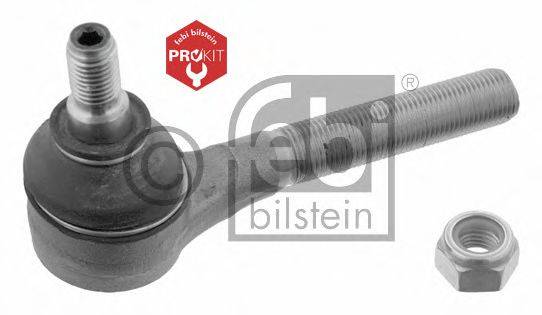 Наконечник поперечной рулевой тяги FEBI BILSTEIN 04874 Наконечник поперечной рулевой тяги FEBI BILSTEIN 04874