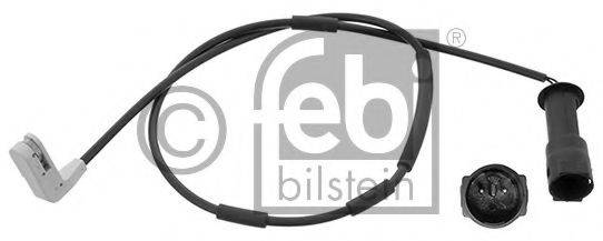Сигнализатор, износ тормозных колодок FEBI BILSTEIN 05110 Сигнализатор, износ тормозных колодок FEBI BILSTEIN 05110