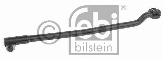 Осевой шарнир, рулевая тяга FEBI BILSTEIN 05198 Осевой шарнир, рулевая тяга FEBI BILSTEIN 05198