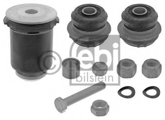 Монтажный комплект, рычаг независимой подвески колеса FEBI BILSTEIN 05388