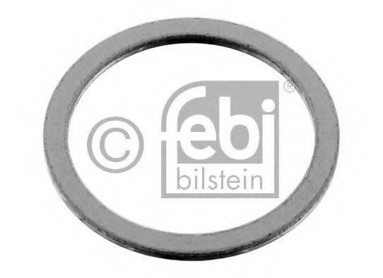 Прокладка, натяжное приспособление цепи привода FEBI BILSTEIN 05552 Прокладка, натяжное приспособление цепи привода FEBI BILSTEIN 05552