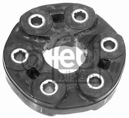 Шарнир, продольный вал FEBI BILSTEIN 05854 Шарнир, продольный вал FEBI BILSTEIN 05854