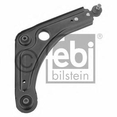 Рычаг независимой подвески колеса, подвеска колеса FEBI BILSTEIN 05920 Рычаг независимой подвески колеса, подвеска колеса FEBI BILSTEIN 05920