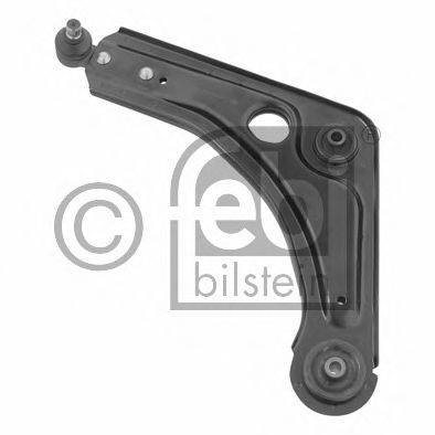 Рычаг независимой подвески колеса, подвеска колеса FEBI BILSTEIN 05921 Рычаг независимой подвески колеса, подвеска колеса FEBI BILSTEIN 05921