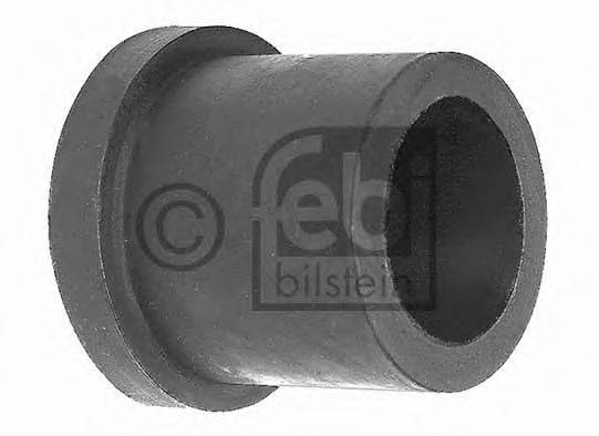 Втулка, листовая рессора FEBI BILSTEIN 06049