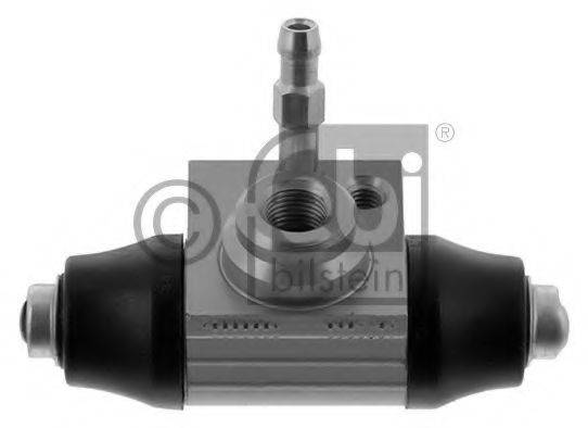Колесный тормозной цилиндр FEBI BILSTEIN 06097 Колесный тормозной цилиндр FEBI BILSTEIN 06097