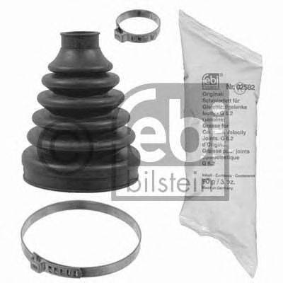 Комплект пылника, приводной вал FEBI BILSTEIN 06132 Комплект пылника, приводной вал FEBI BILSTEIN 06132