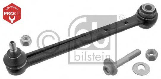 Рычаг независимой подвески колеса, подвеска колеса FEBI BILSTEIN 06230 Рычаг независимой подвески колеса, подвеска колеса FEBI BILSTEIN 06230
