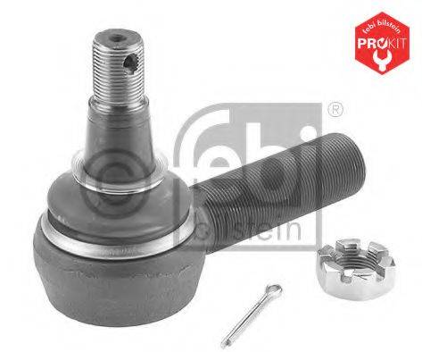 Наконечник поперечной рулевой тяги FEBI BILSTEIN 06239 Наконечник поперечной рулевой тяги FEBI BILSTEIN 06239