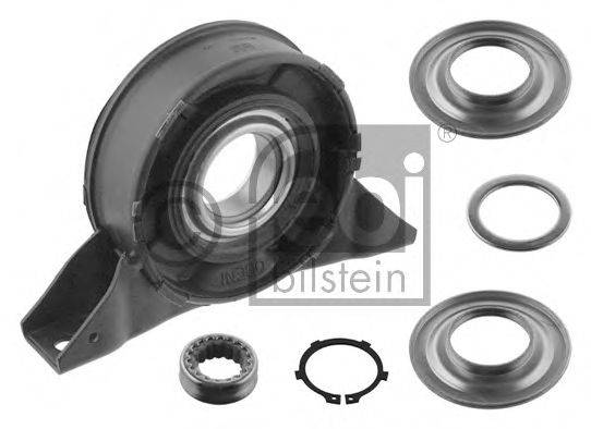 Подвеска, карданный вал FEBI BILSTEIN 06404 Подвеска, карданный вал FEBI BILSTEIN 06404