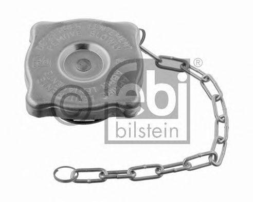 Крышка, радиатор FEBI BILSTEIN 06571