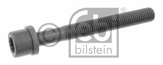 Болт головки цилидра FEBI BILSTEIN 06666 Болт головки цилидра FEBI BILSTEIN 06666