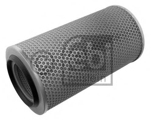 Воздушный фильтр FEBI BILSTEIN 06772 Воздушный фильтр FEBI BILSTEIN 06772