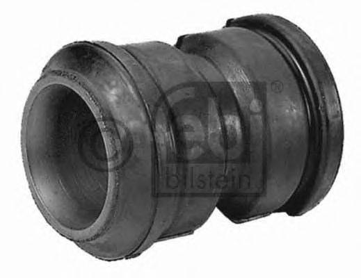Подшипник, стремянка рессоры FEBI BILSTEIN 07673 Подшипник, стремянка рессоры FEBI BILSTEIN 07673