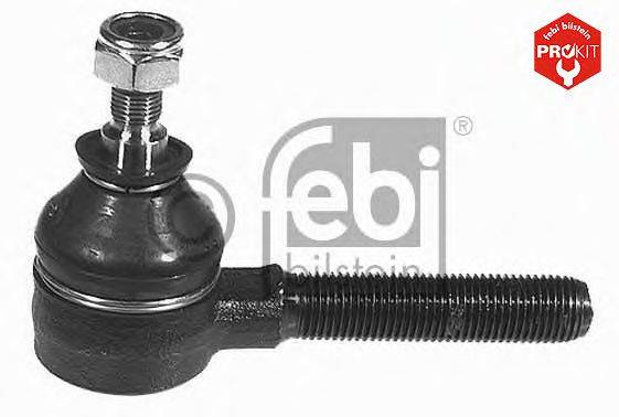 Наконечник поперечной рулевой тяги FEBI BILSTEIN 07782 Наконечник поперечной рулевой тяги FEBI BILSTEIN 07782