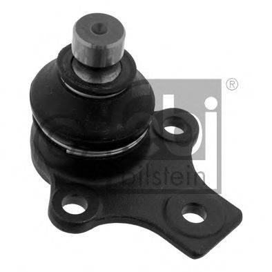 Несущий / направляющий шарнир FEBI BILSTEIN 07855 Несущий / направляющий шарнир FEBI BILSTEIN 07855