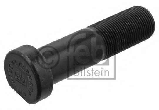 Болт крепления колеса FEBI BILSTEIN 07940 Болт крепления колеса FEBI BILSTEIN 07940