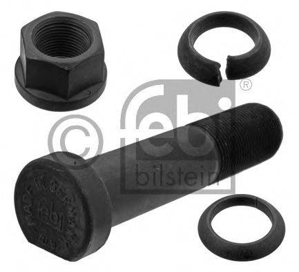 Болт крепления колеса FEBI BILSTEIN 07949 Болт крепления колеса FEBI BILSTEIN 07949