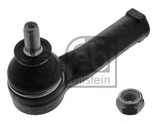 Наконечник поперечной рулевой тяги FEBI BILSTEIN 07954 Наконечник поперечной рулевой тяги FEBI BILSTEIN 07954