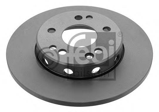 Тормозной диск FEBI BILSTEIN 08542 Тормозной диск FEBI BILSTEIN 08542