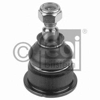 Несущий / направляющий шарнир FEBI BILSTEIN 08571 Несущий / направляющий шарнир FEBI BILSTEIN 08571
