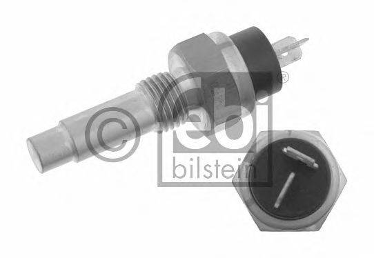 Датчик, температура охлаждающей жидкости FEBI BILSTEIN 08658 Датчик, температура охлаждающей жидкости FEBI BILSTEIN 08658