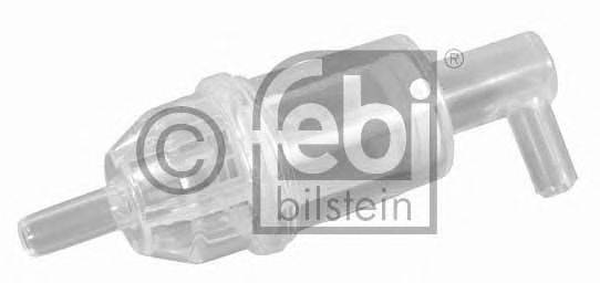 Топливный фильтр FEBI BILSTEIN 08698 Топливный фильтр FEBI BILSTEIN 08698