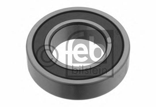 Подшипник, промежуточный подшипник карданного вала FEBI BILSTEIN 08726 Подшипник, промежуточный подшипник карданного вала FEBI BILSTEIN 08726
