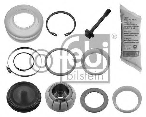 Ремкомплект, направляющяя стойка FEBI BILSTEIN 08959