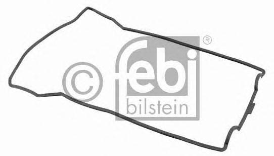 Прокладка, крышка головки цилиндра FEBI BILSTEIN 09103 Прокладка, крышка головки цилиндра FEBI BILSTEIN 09103