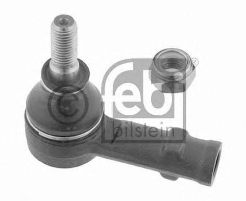 Наконечник поперечной рулевой тяги FEBI BILSTEIN 09113 Наконечник поперечной рулевой тяги FEBI BILSTEIN 09113