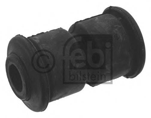 Втулка, листовая рессора FEBI BILSTEIN 09120 Втулка, листовая рессора FEBI BILSTEIN 09120