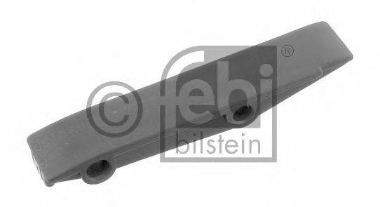 Планка успокоителя, цепь привода FEBI BILSTEIN 09166 Планка успокоителя, цепь привода FEBI BILSTEIN 09166